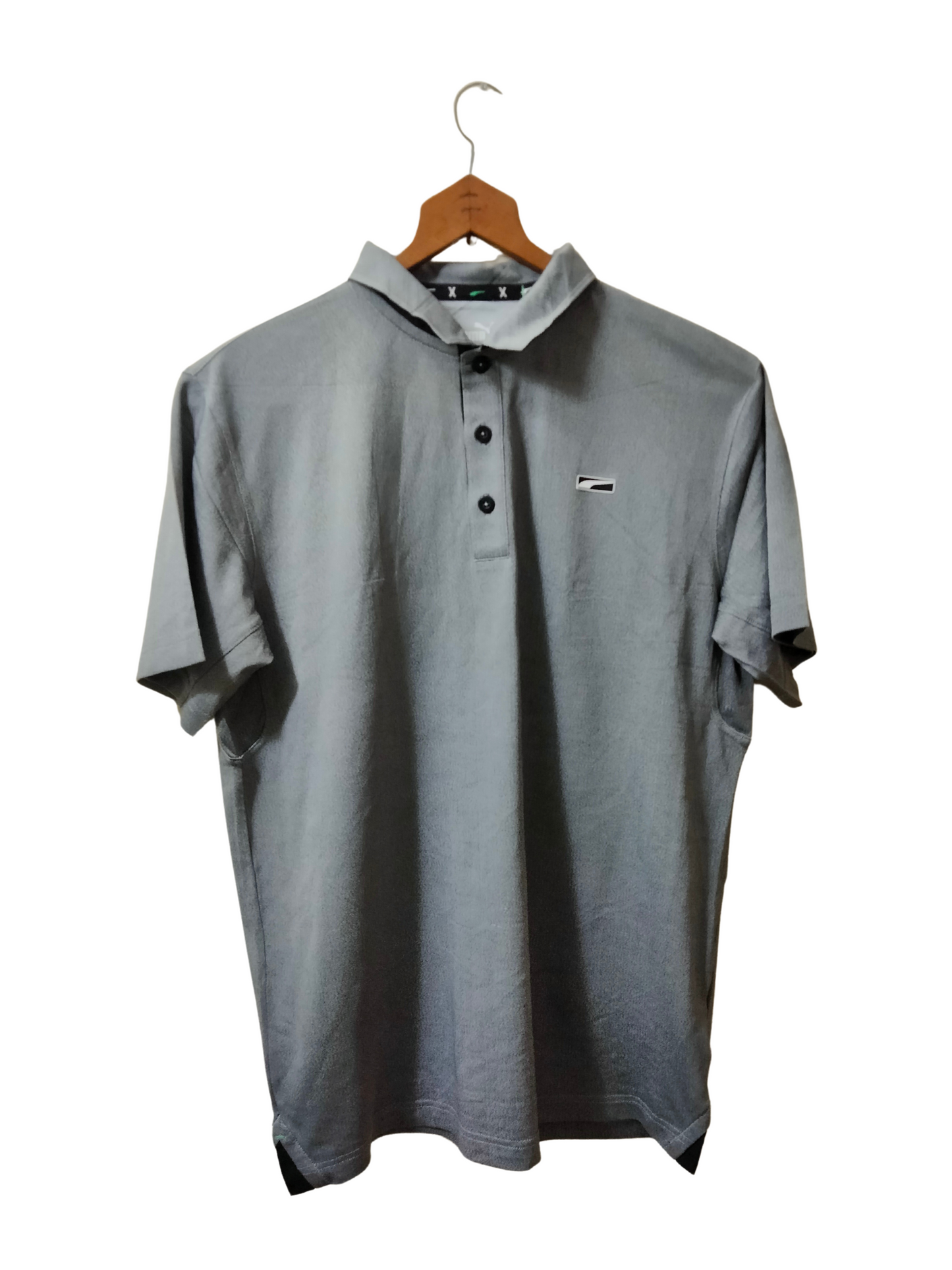 Puma Golf Dri Fit Polo Tee