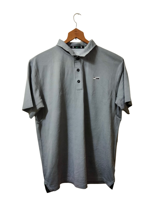Puma Golf Dri Fit Polo Tee