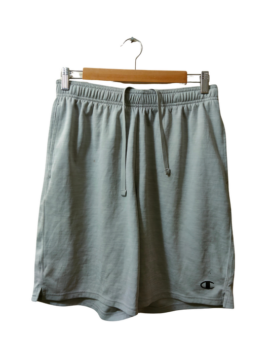 Champion Grey Short