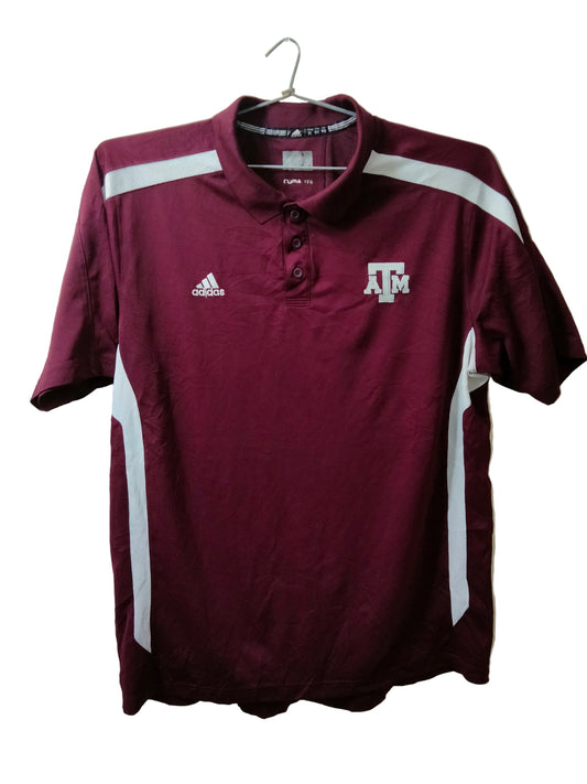 Adidas Mehroon Tee
