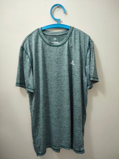 Adidas T Shirt Golf