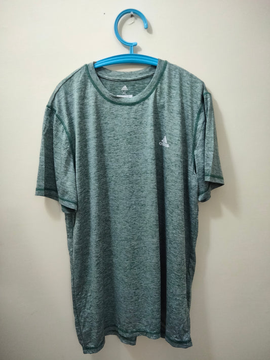 Adidas T Shirt Golf