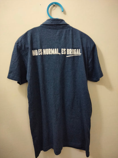 Brugal Polo Shirt