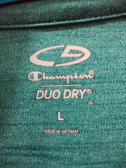 Champion Polo Shirt Duo Dry