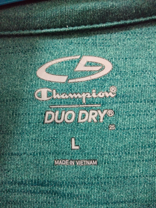 Champion Polo Shirt Duo Dry