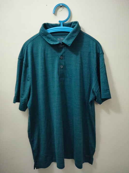 Champion Polo Shirt Duo Dry