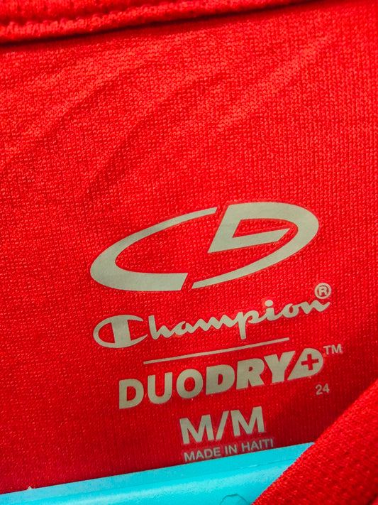 Champion Duo Dry Tee