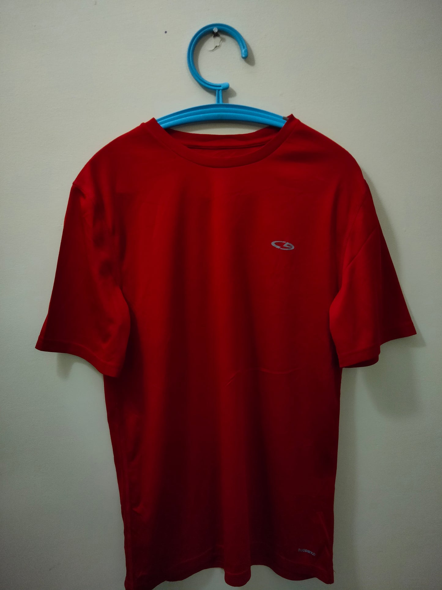 Champion Duo Dry Tee