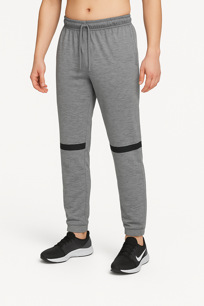 Glacier Dri Fit Trouser Light Grey