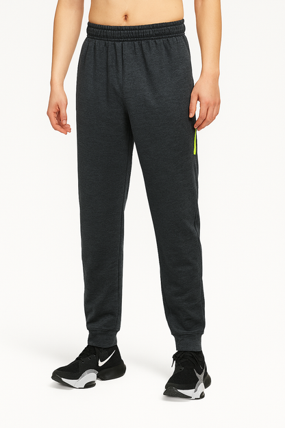 Champion Dark Grey Dri Fit Trouser
