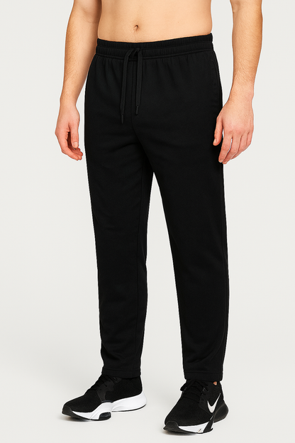 Champion Black Dri Fit Trouser