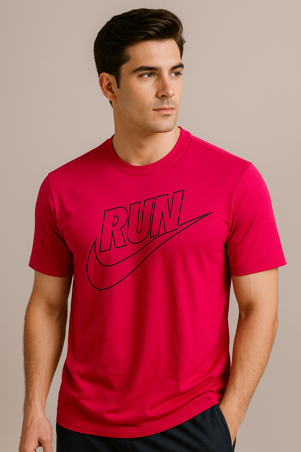 Nike Tee