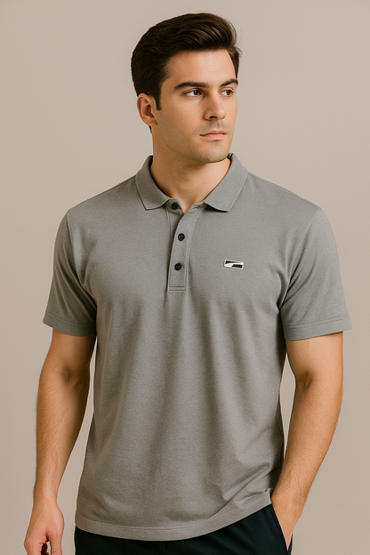 Puma Golf Dri Fit Polo Tee