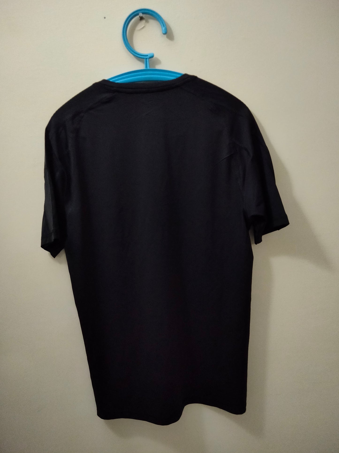 DSG Black Tee
