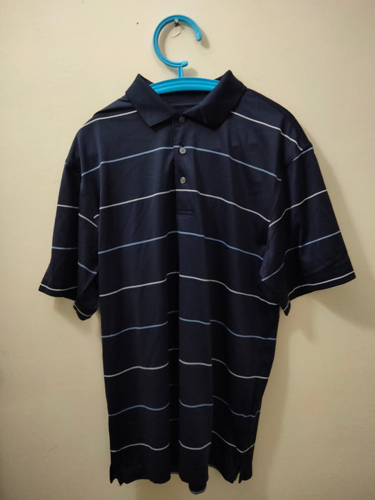 George Lining Polo Shirt