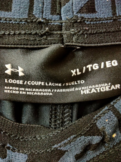 Under Armour Dri Fit Short
