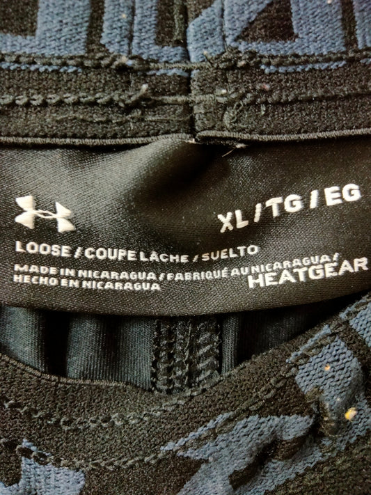 Under Armour Dri Fit Short