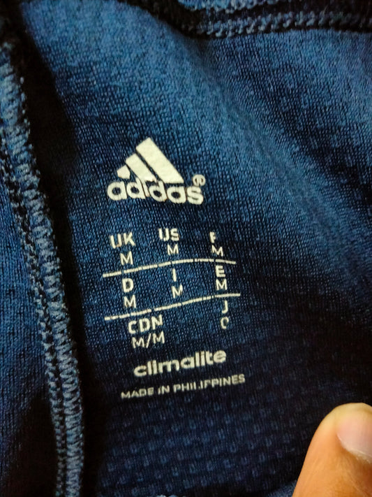Adidas Short Navy Blue