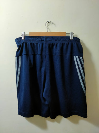 Adidas Short Navy Blue