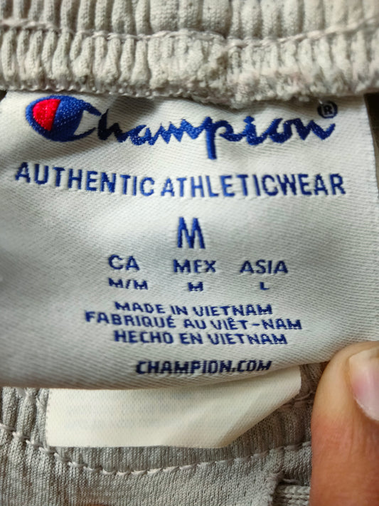 Champion Grey Short
