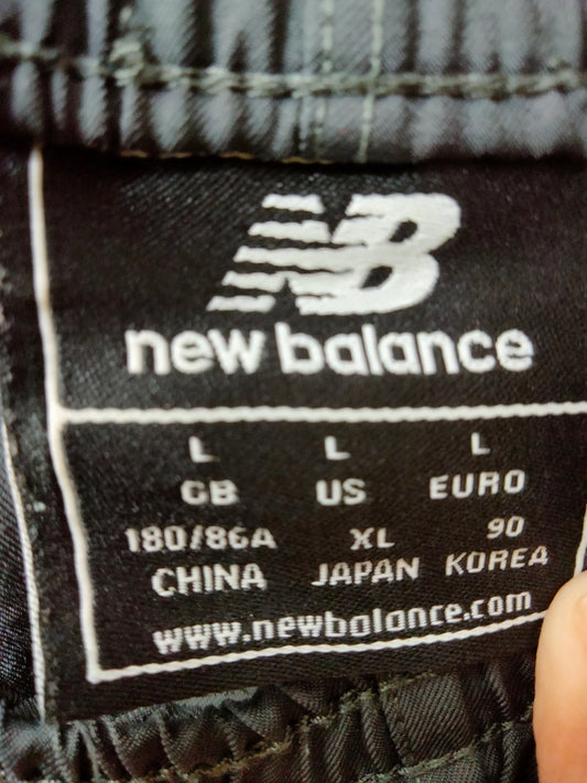 New Balance Grey Short