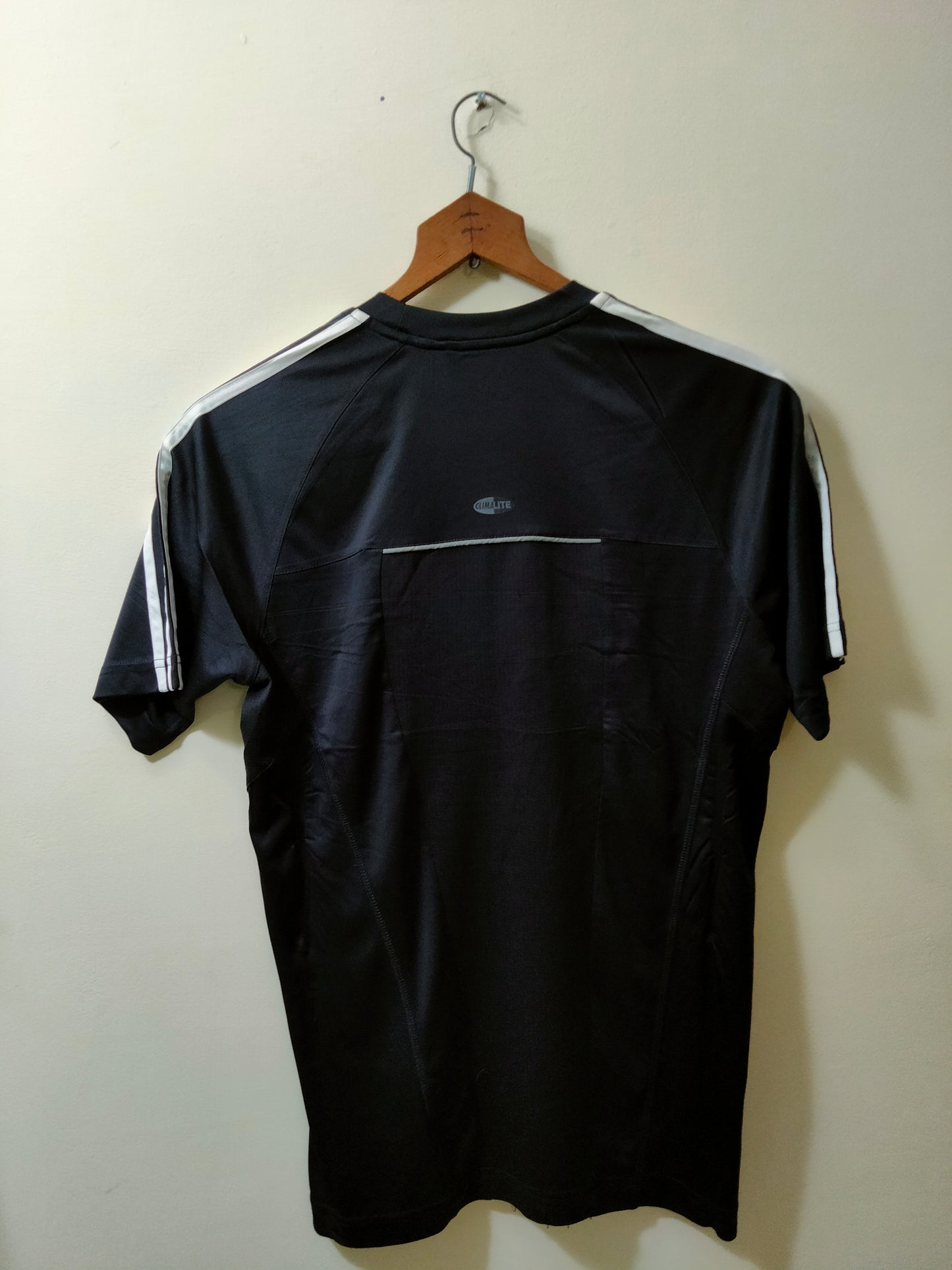 Adidas Black Tee