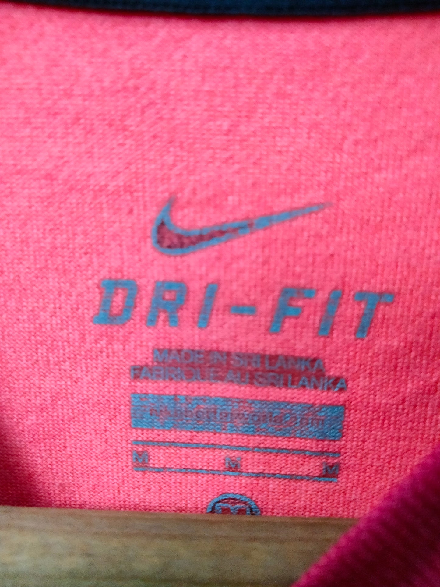 Nike Tee