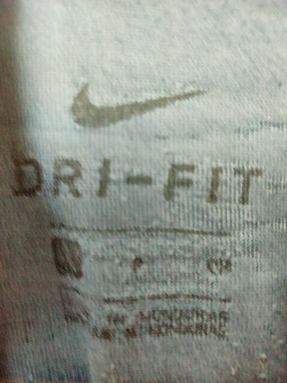 Nike Navy Blue Tee