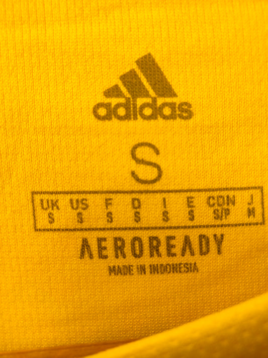 Adidas Football Tee
