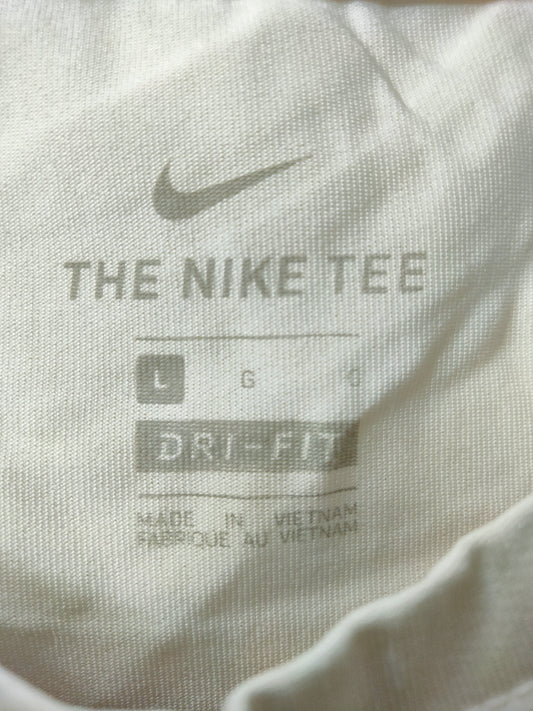 The Nike Tee (For Kids)