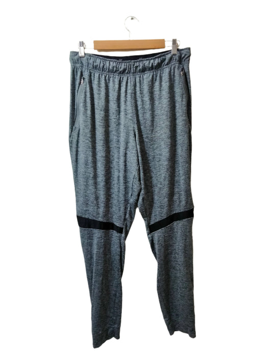 Glacier Dri Fit Trouser Light Grey