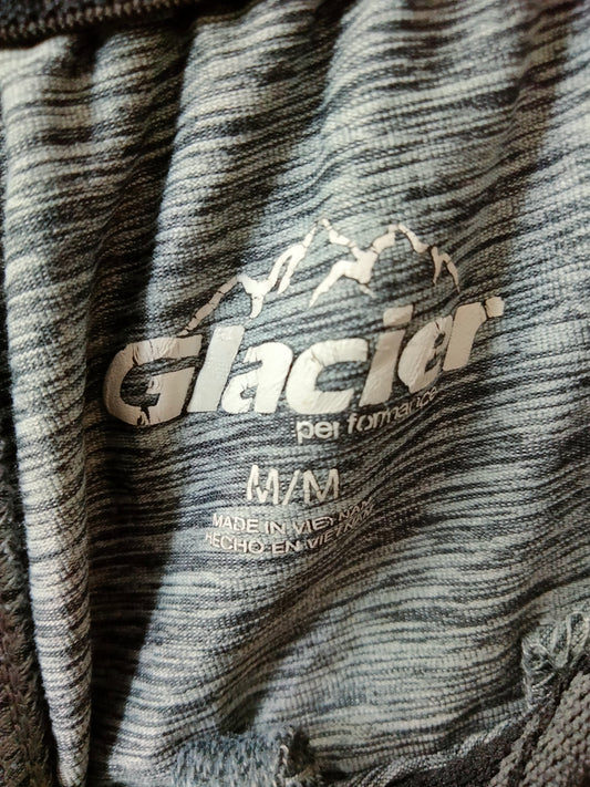 Glacier Dri Fit Trouser Light Grey