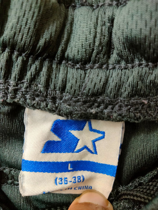 S+ Imported Dri Fit Trouser