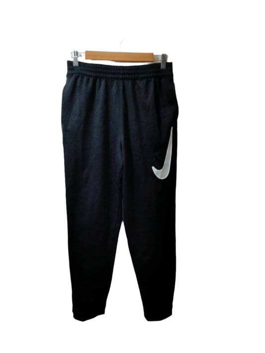 Nike Dri Fit Black Trouser