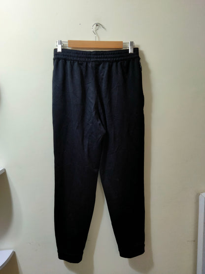 Nike Dri Fit Black Trouser