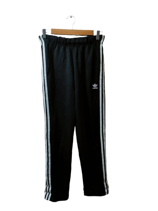 Adidas Dri Fit Black Trouser