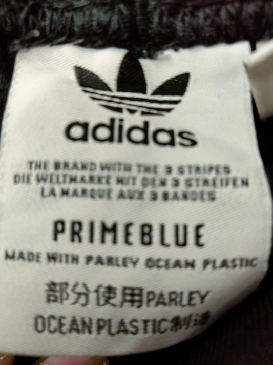 Adidas Dri Fit Black Trouser