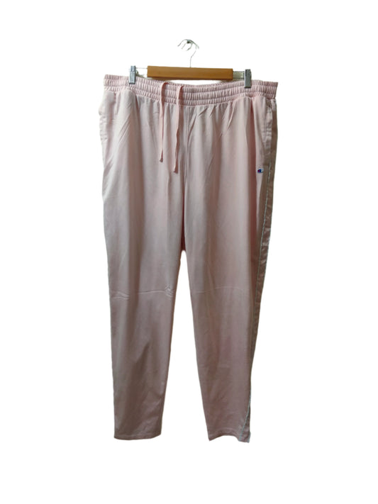 Champion Dri Fit Light Pink Trouser