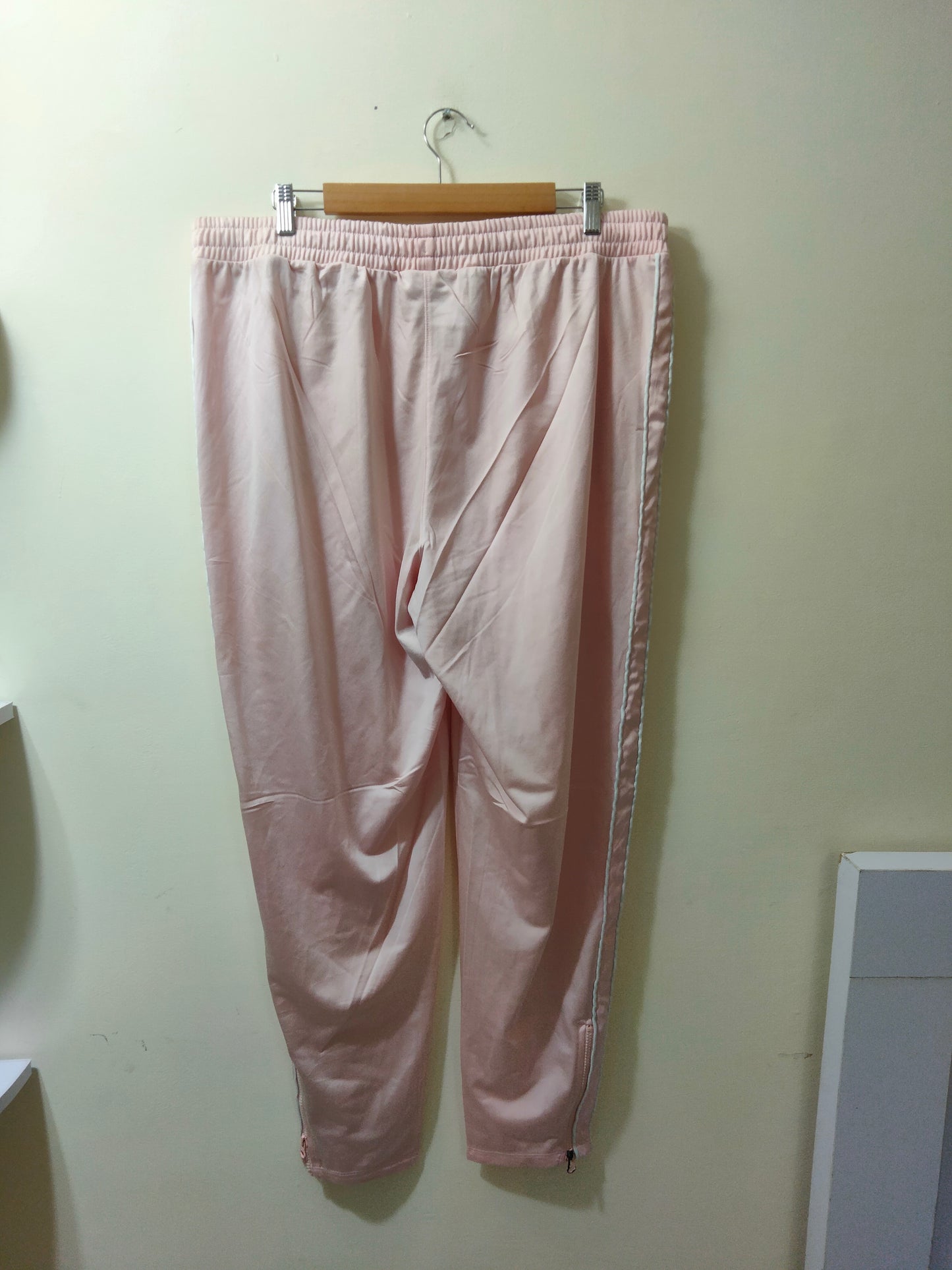 Champion Dri Fit Light Pink Trouser