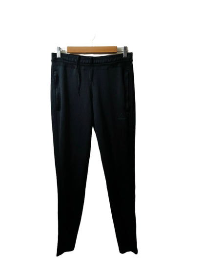 Adidas Black Dri Fit Trouser