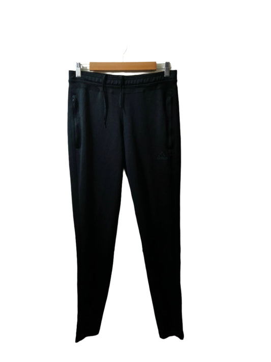 Adidas Black Dri Fit Trouser