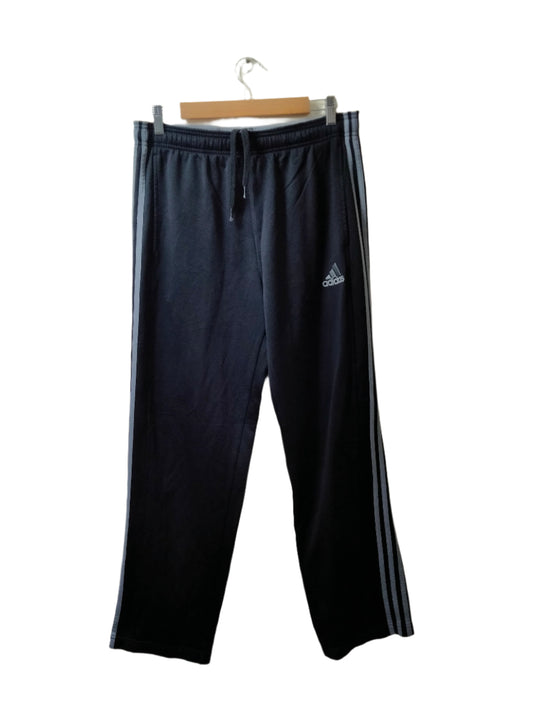 Adidas Black Dri Fit Trouser