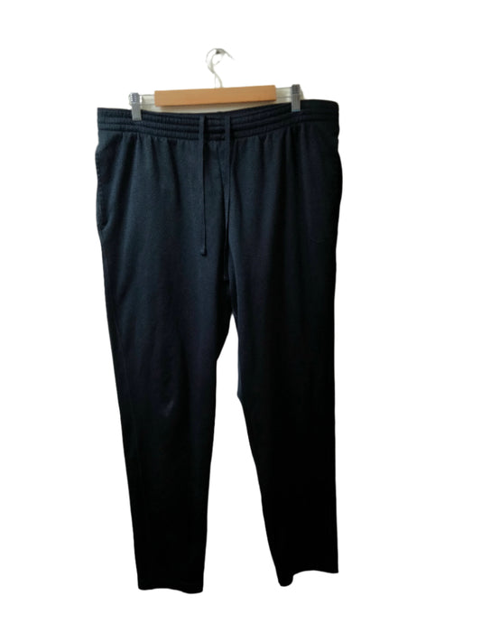 Champion Black Dri Fit Trouser