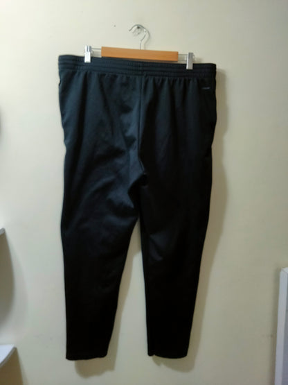 Champion Black Dri Fit Trouser