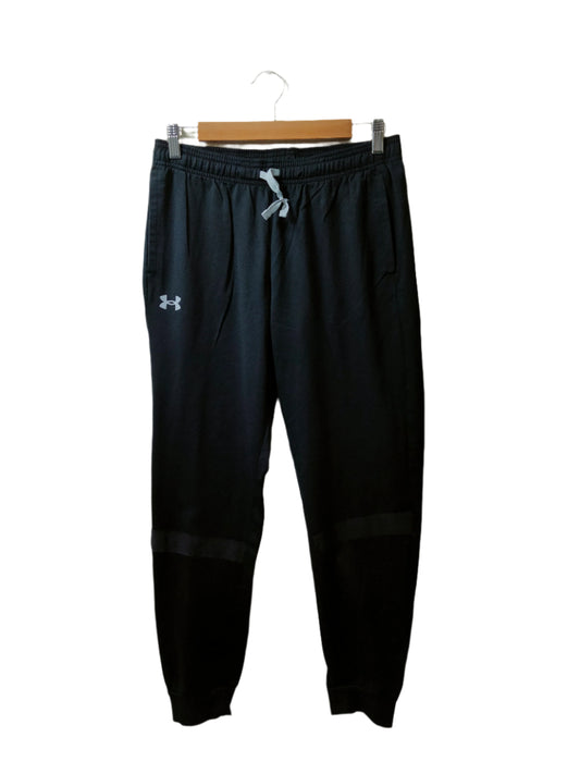 Under Armour Dri Fit Black Trouser