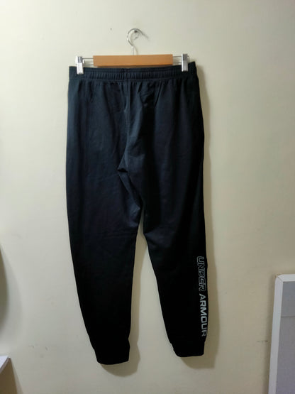Under Armour Dri Fit Black Trouser