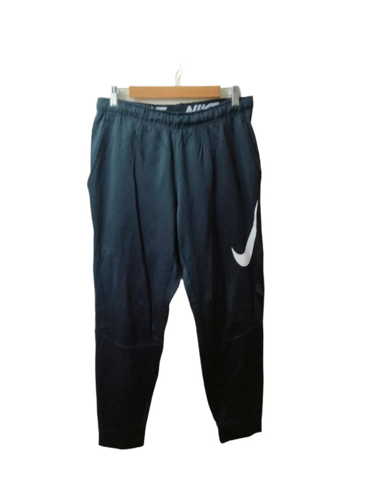 Nike Dri Fit Black Trouser