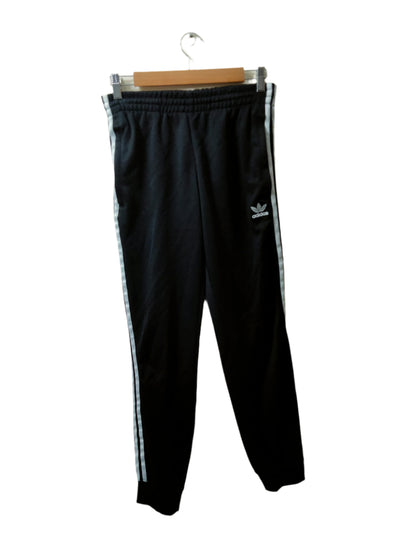 Adidas Dri Fit Black Trouser