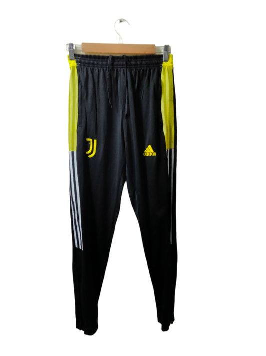 Adidas Dri Fit Black Trouser