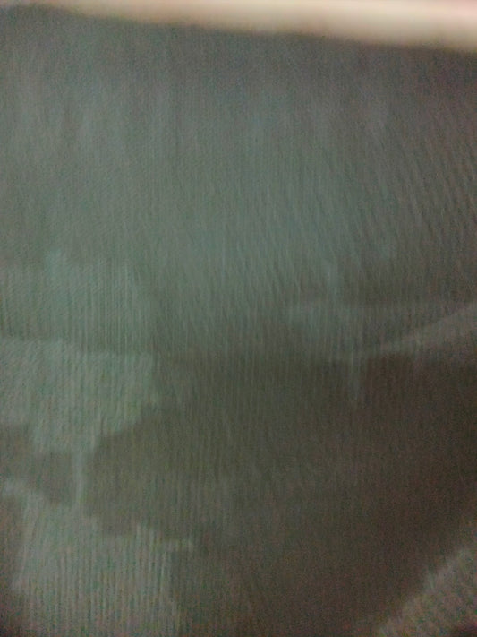 Nike Dri Fit Black Tee